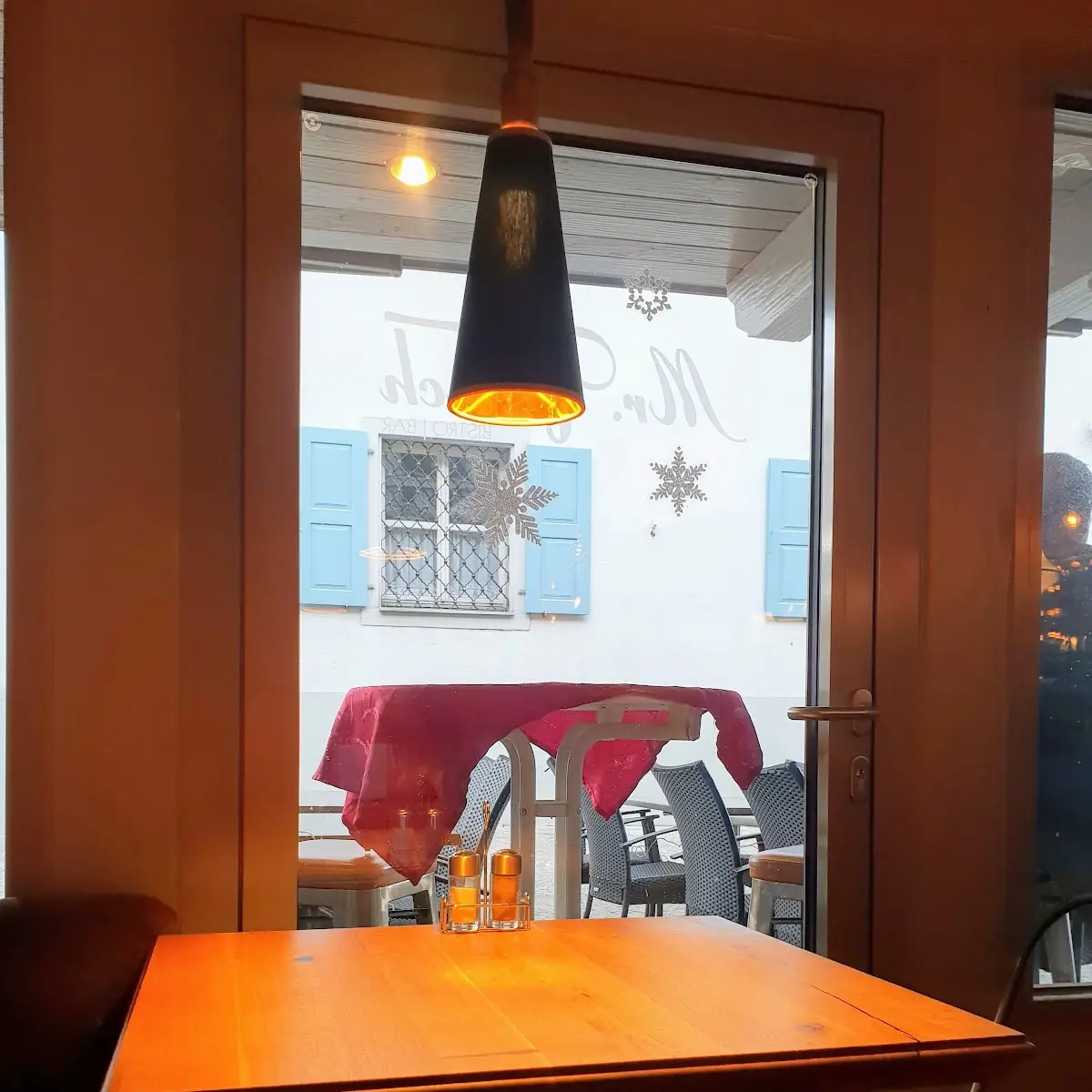 Atmosphäre photo 10