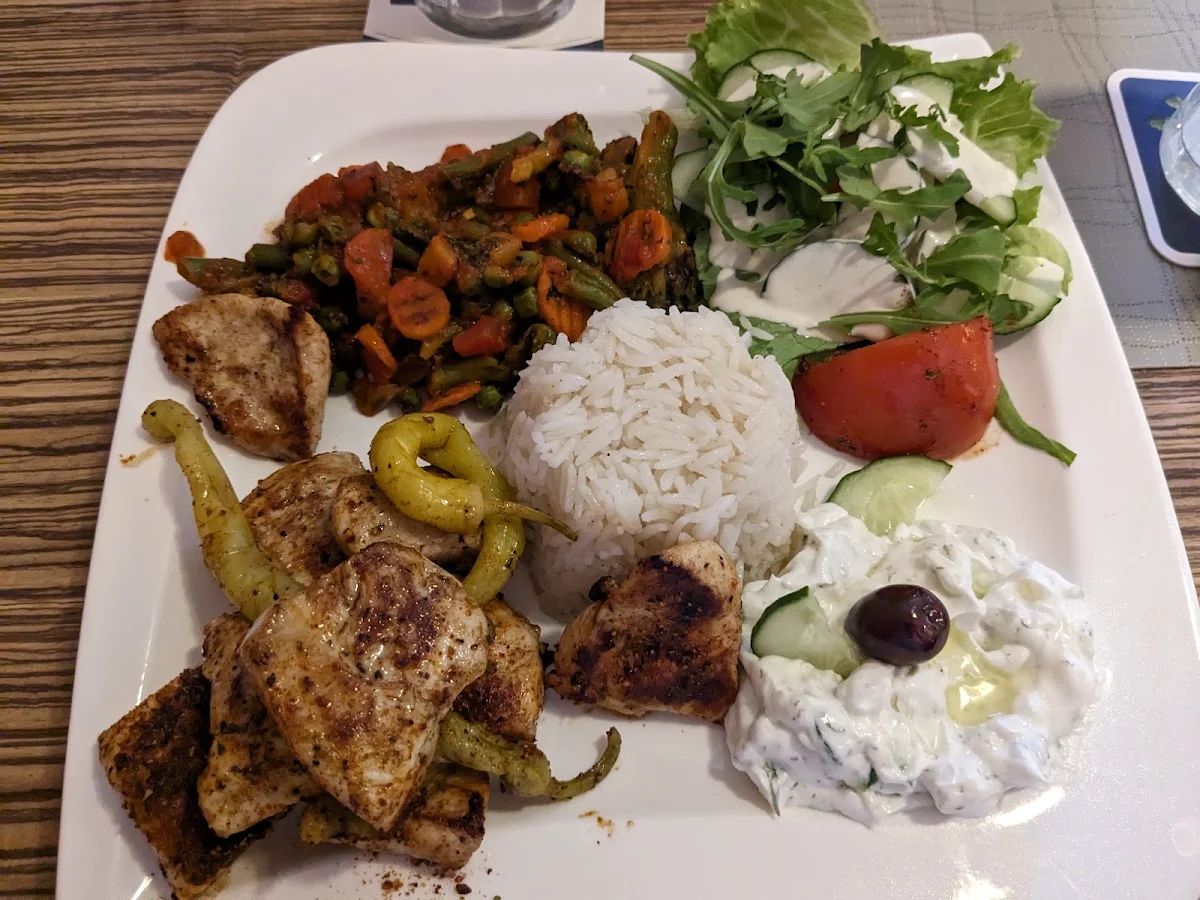 Essen und Trinken photo 4