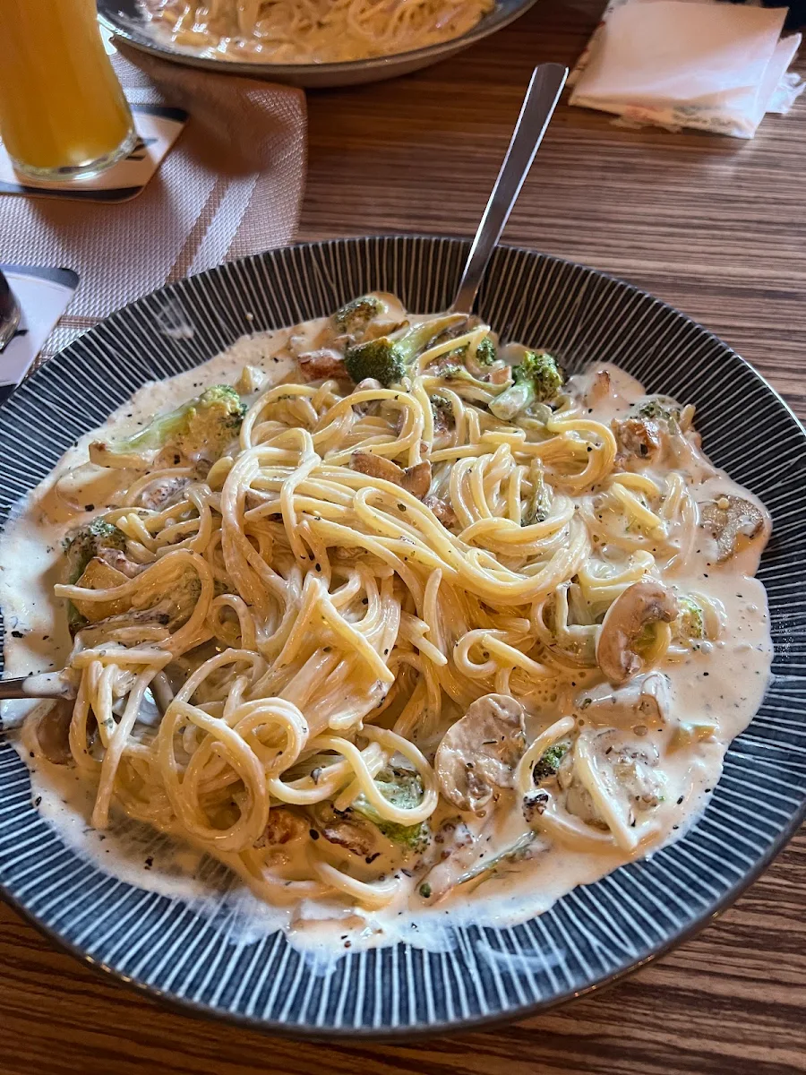 Essen und Trinken photo 8