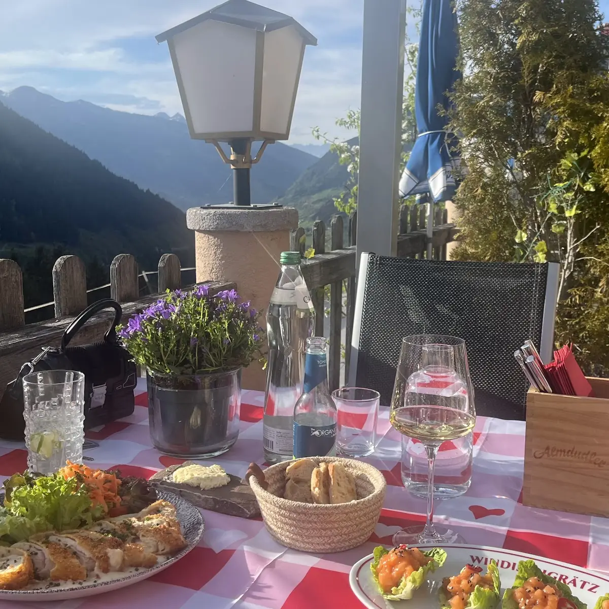 Essen und Trinken photo 1
