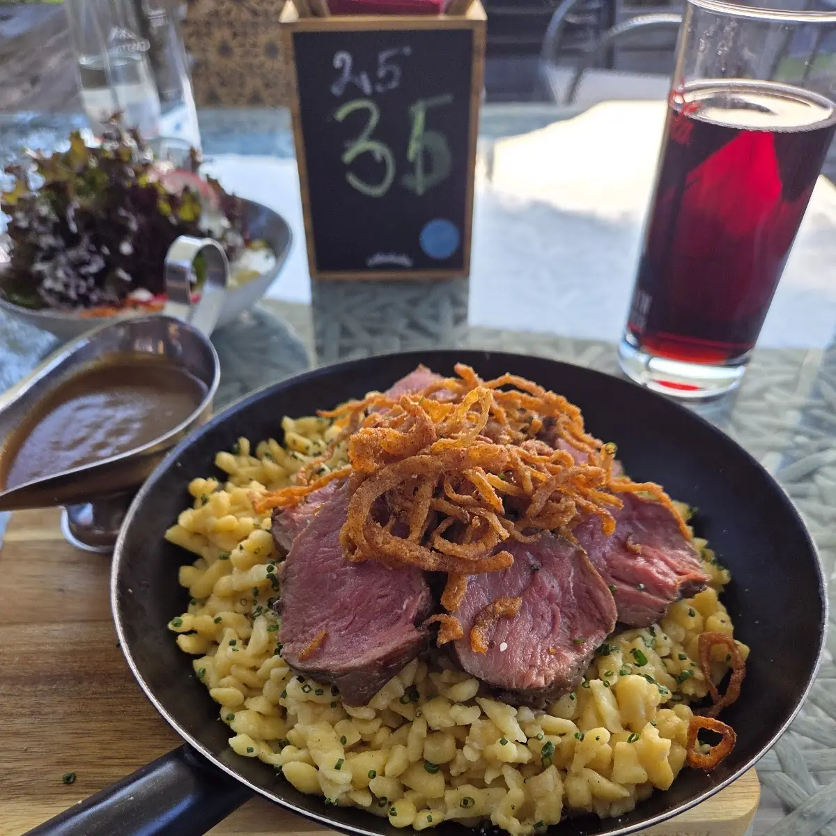 Essen und Trinken photo 10