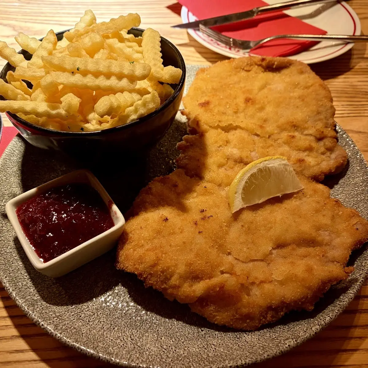 Essen und Trinken photo 3