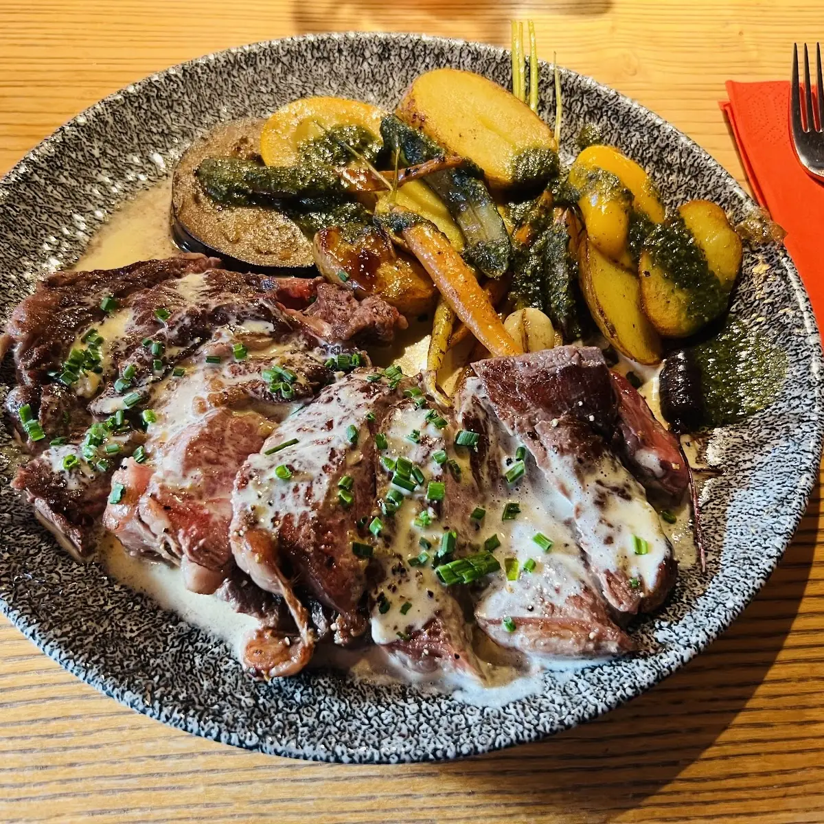 Essen und Trinken photo 5