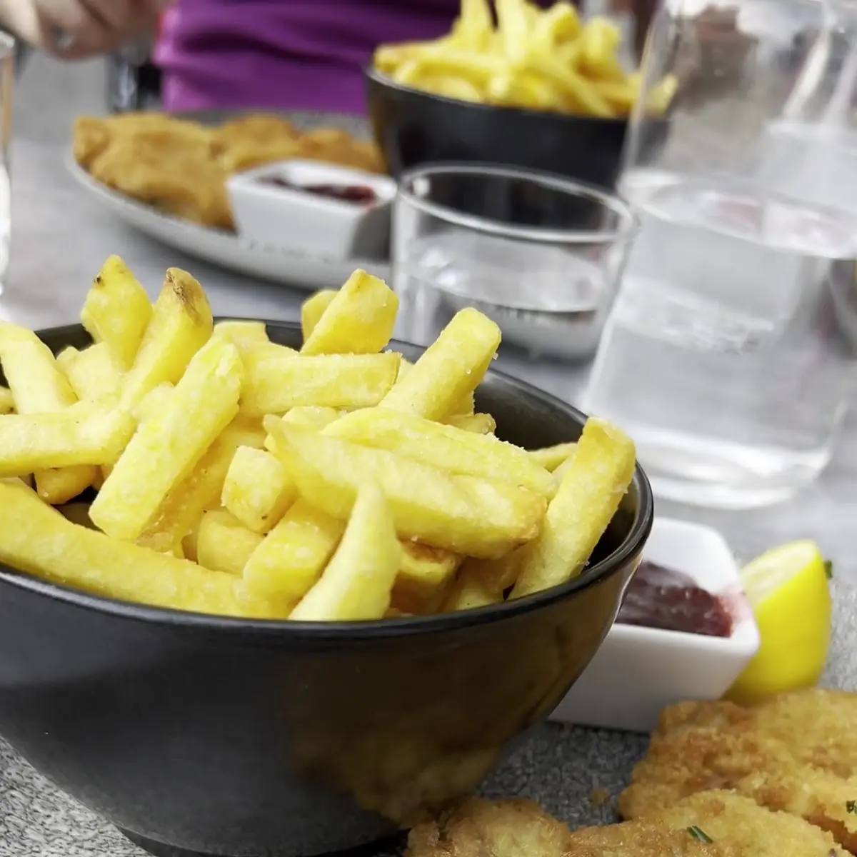 Essen und Trinken photo 8