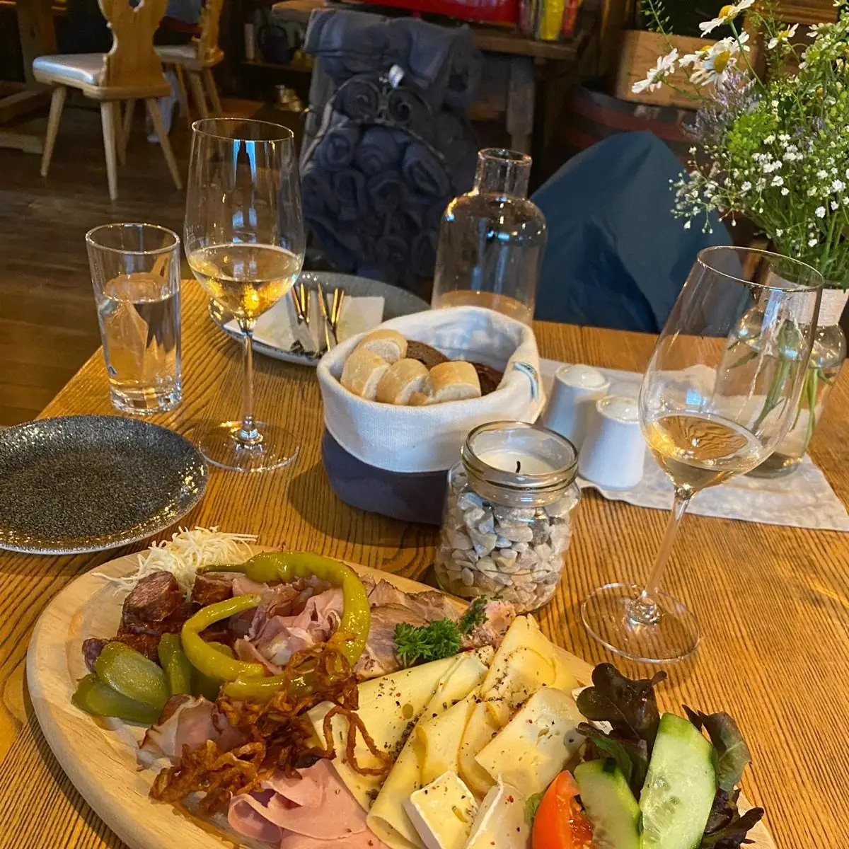 Essen und Trinken photo 9