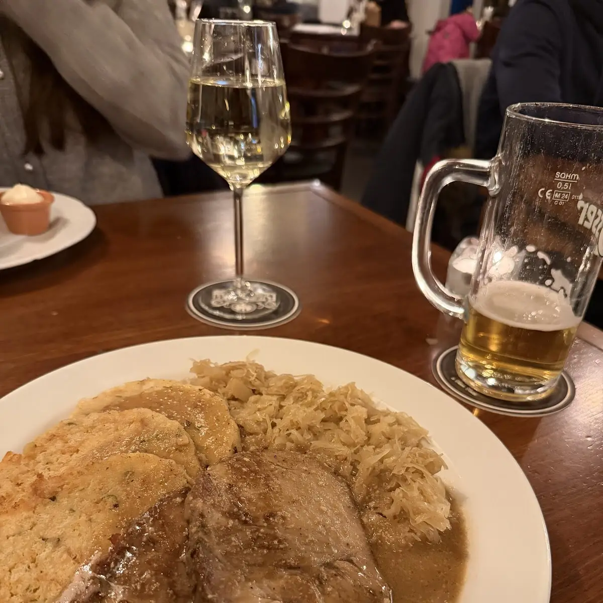 Essen und Trinken photo 10