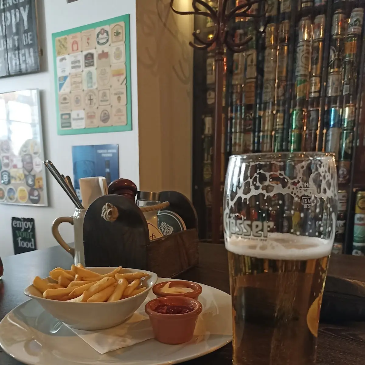 Essen und Trinken photo 6