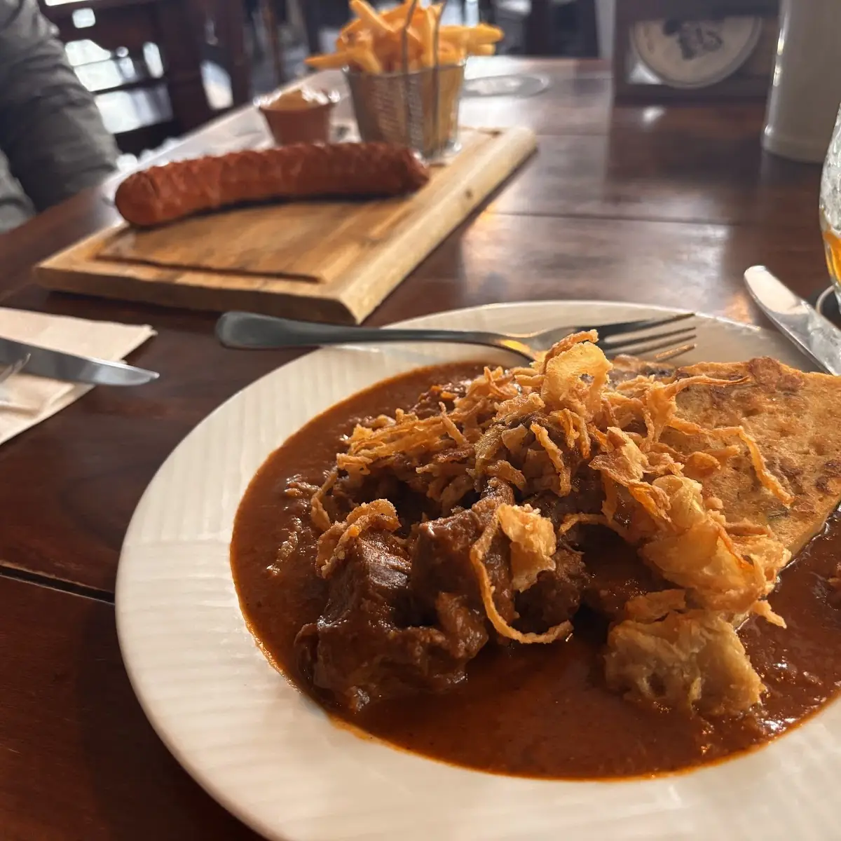 Essen und Trinken photo 7