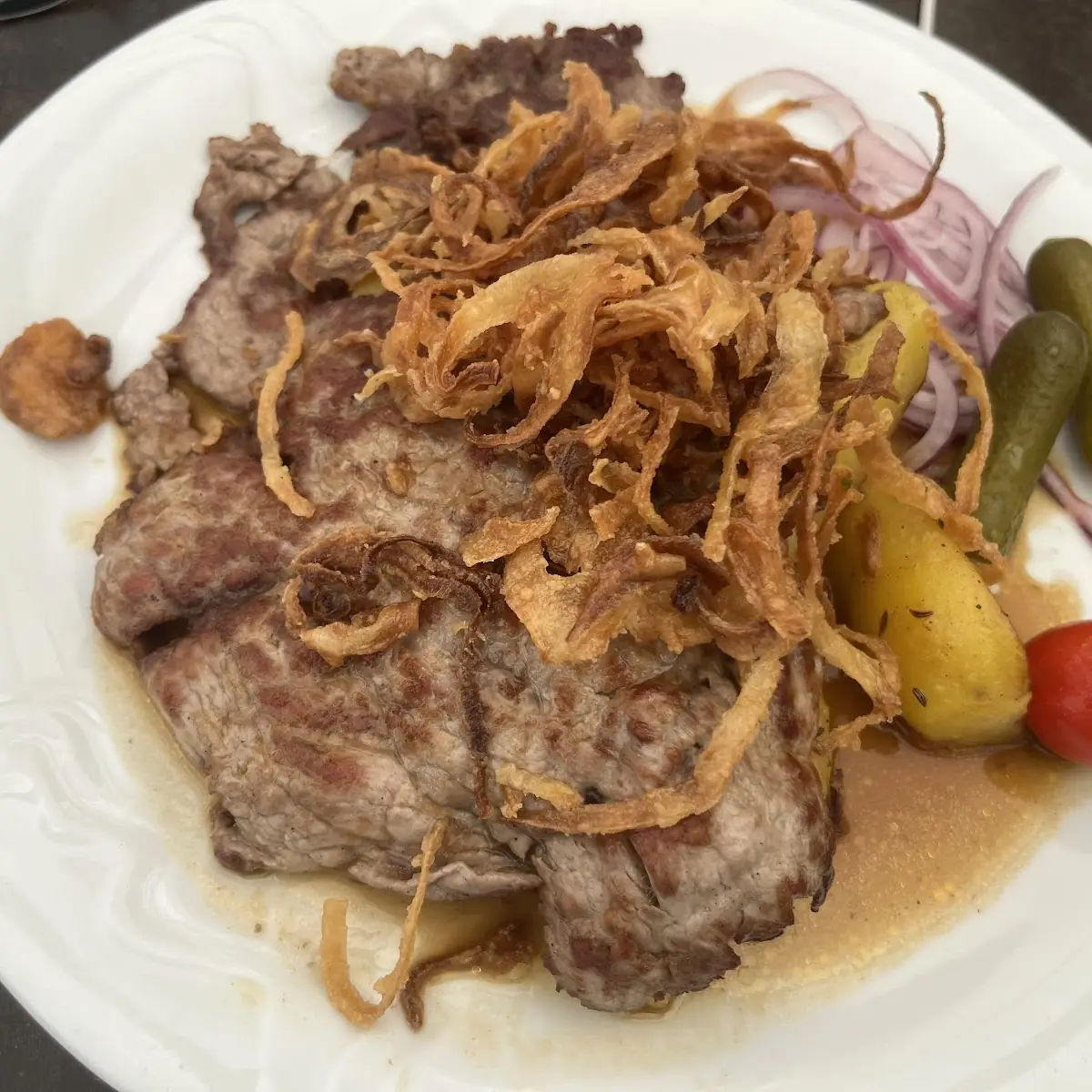 Essen und Trinken photo 9