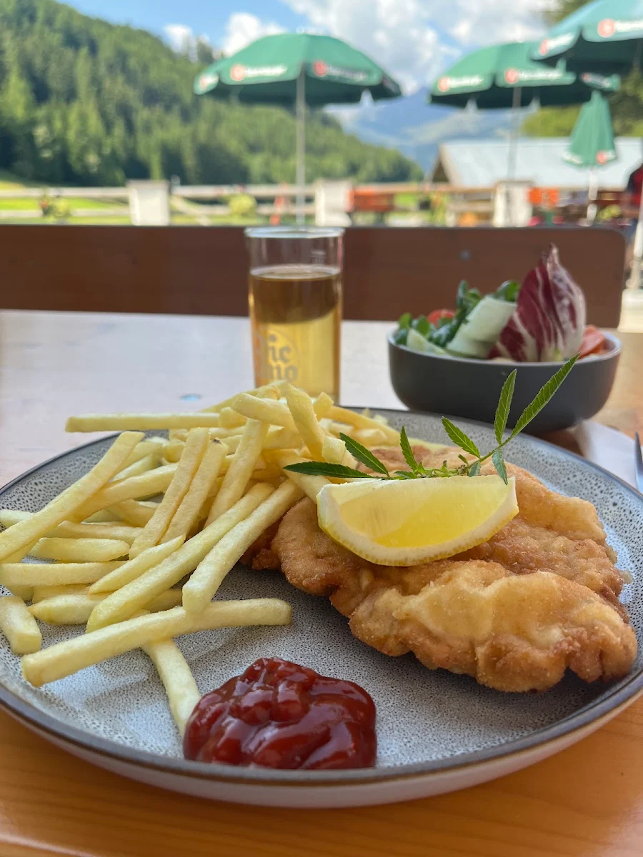 Essen und Trinken photo 1