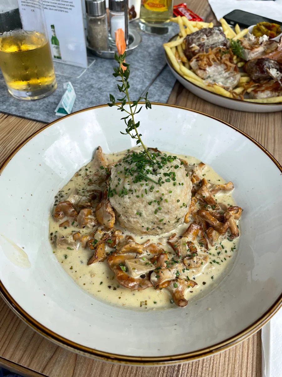 Essen und Trinken photo 5