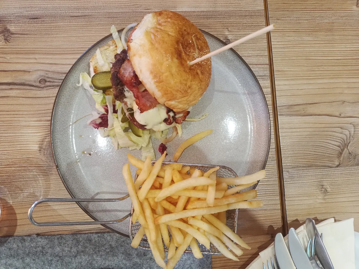 Essen und Trinken photo 7