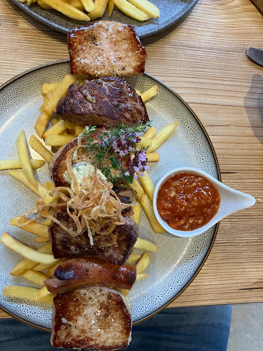 Essen und Trinken photo 8