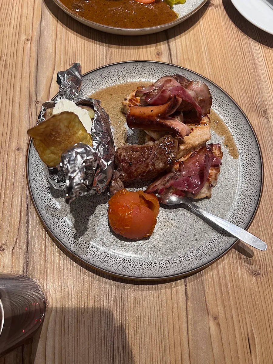 Essen und Trinken photo 9