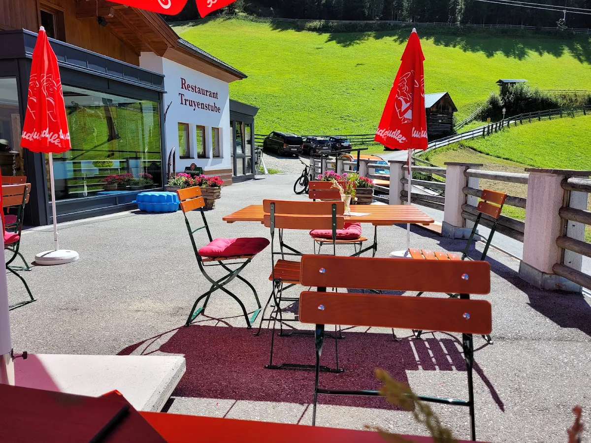 Atmosphäre photo 3