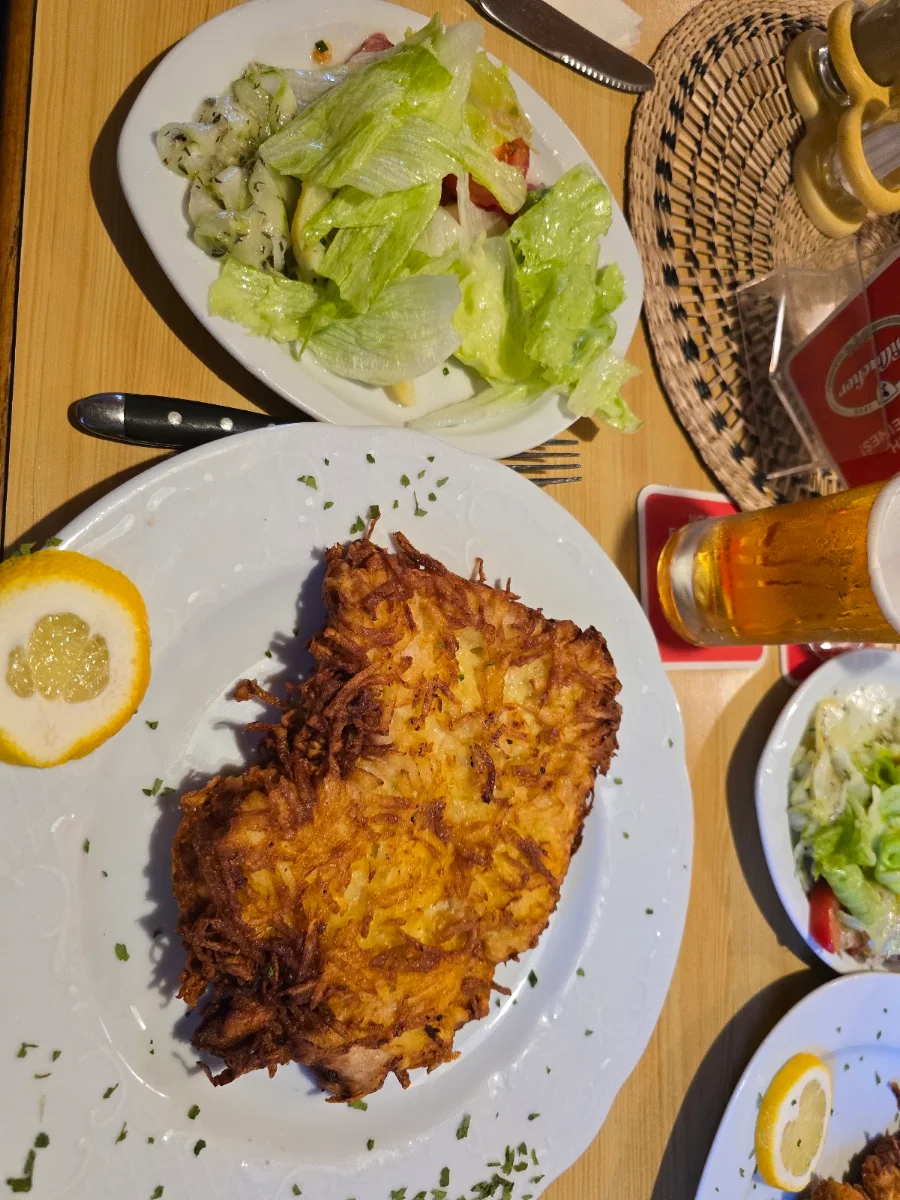 Essen und Trinken photo 6