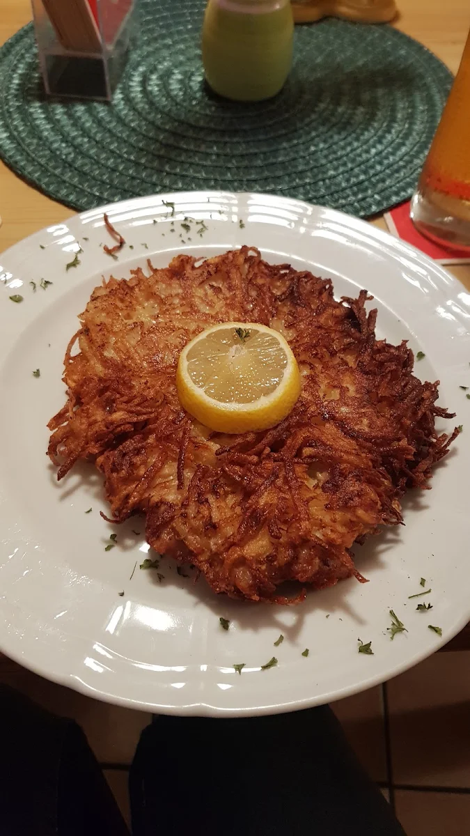 Essen und Trinken photo 7