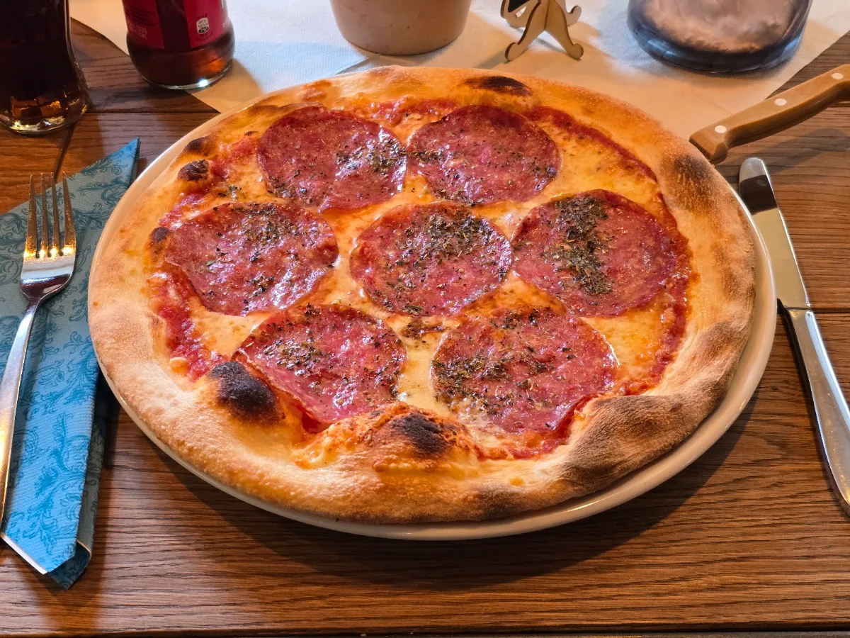Essen und Trinken photo 1