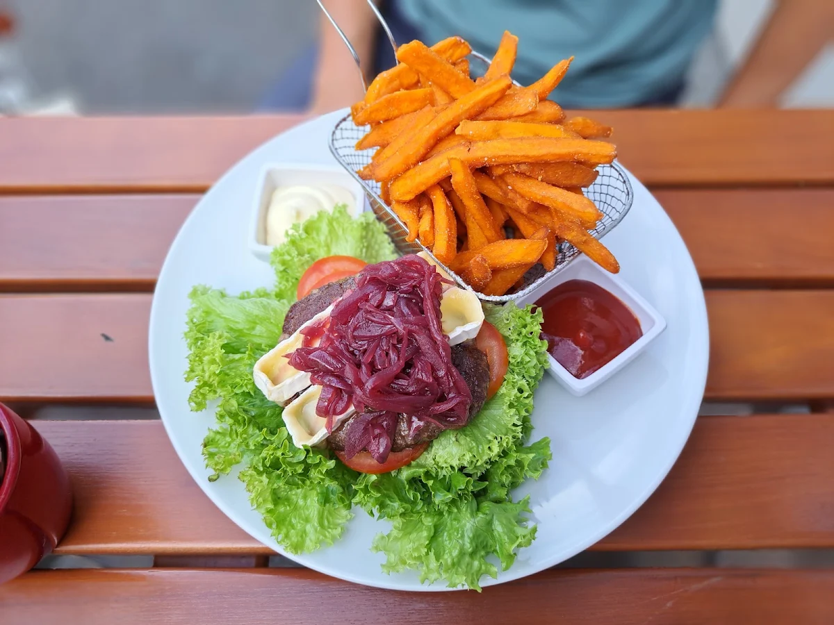 Essen und Trinken photo 10