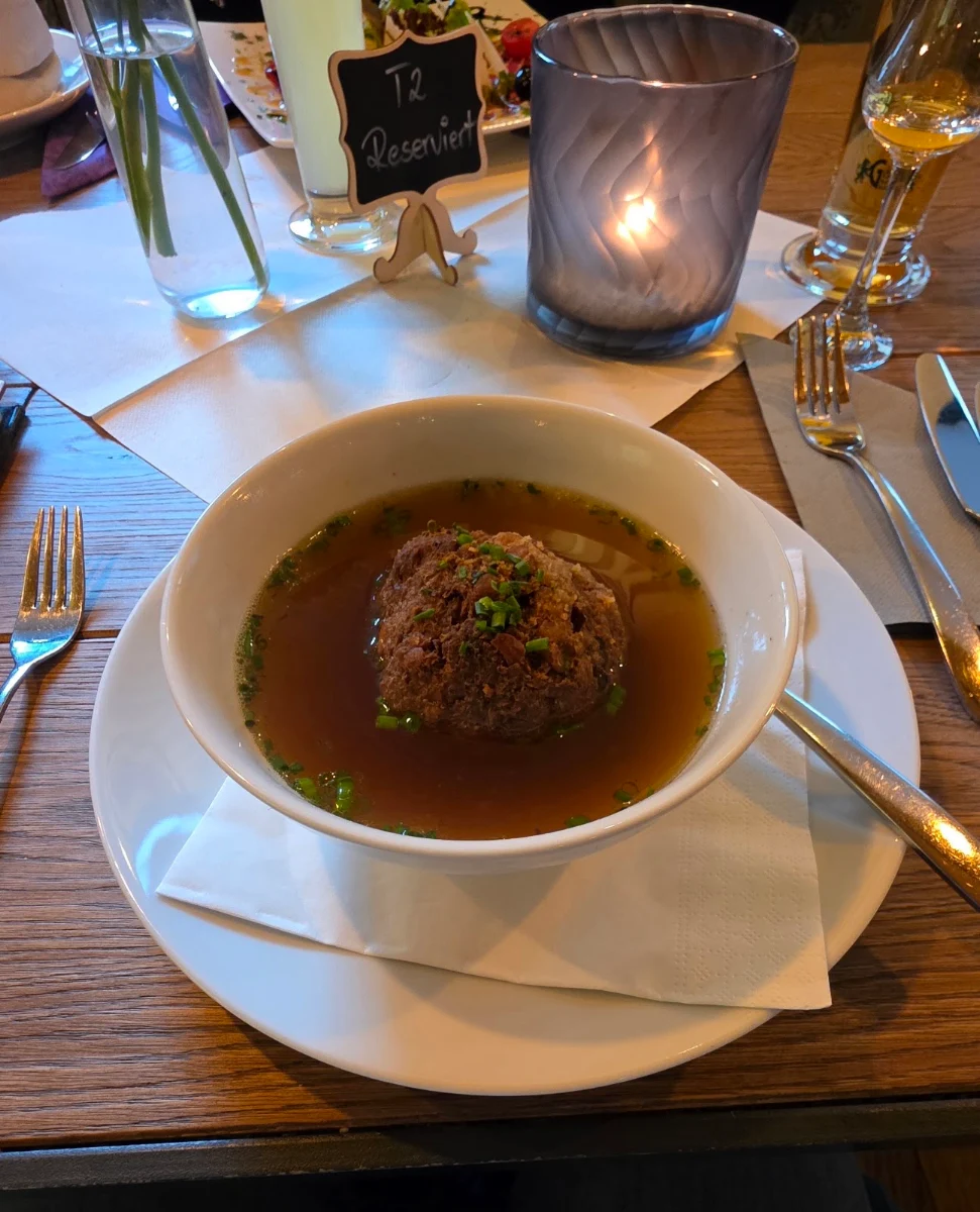 Essen und Trinken photo 2