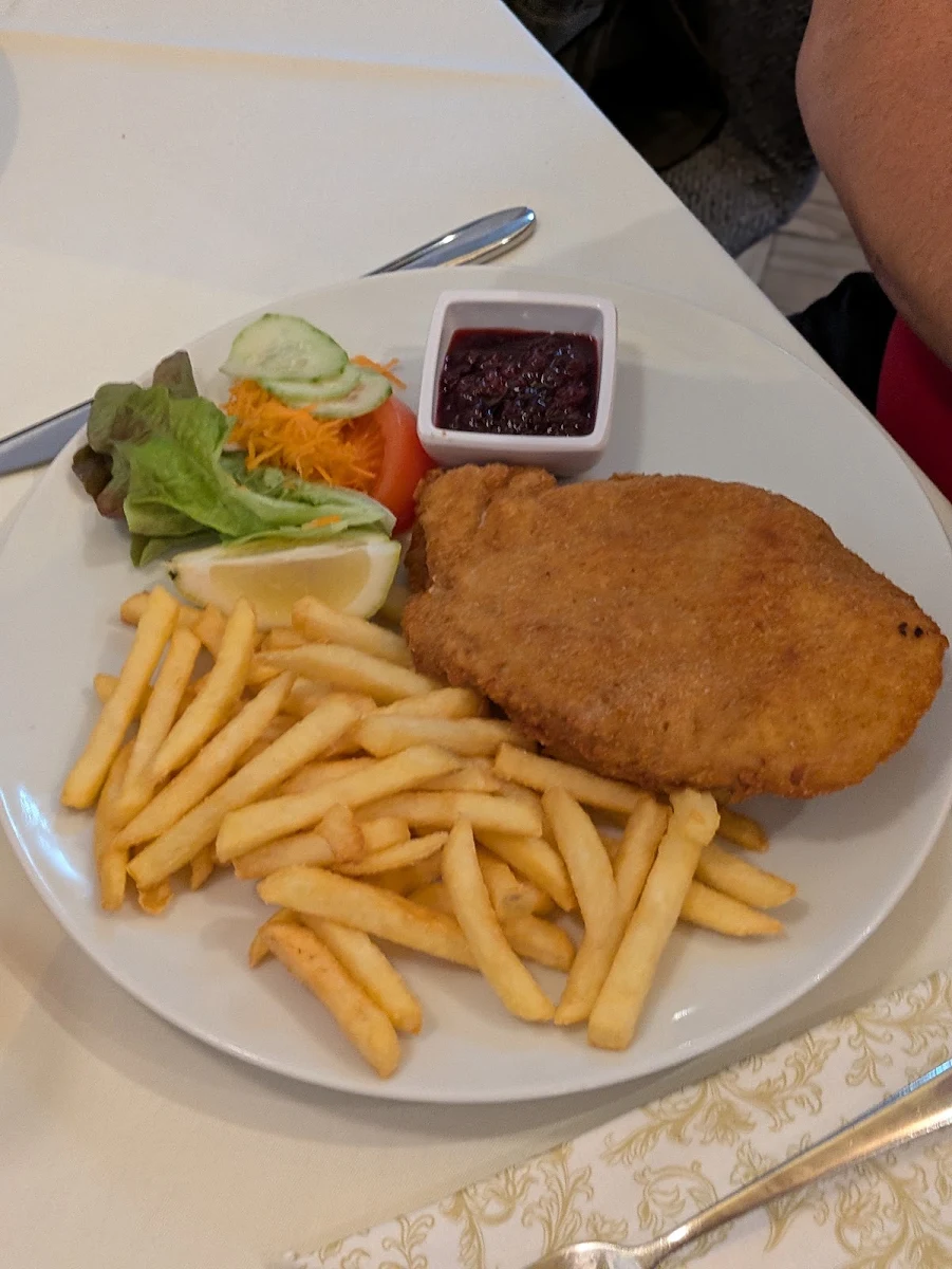 Essen und Trinken photo 3
