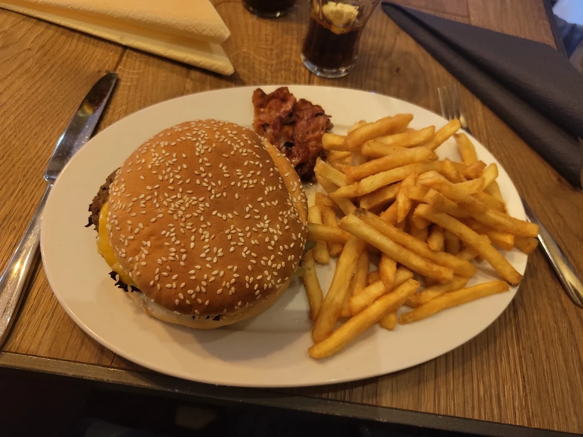 Essen und Trinken photo 4