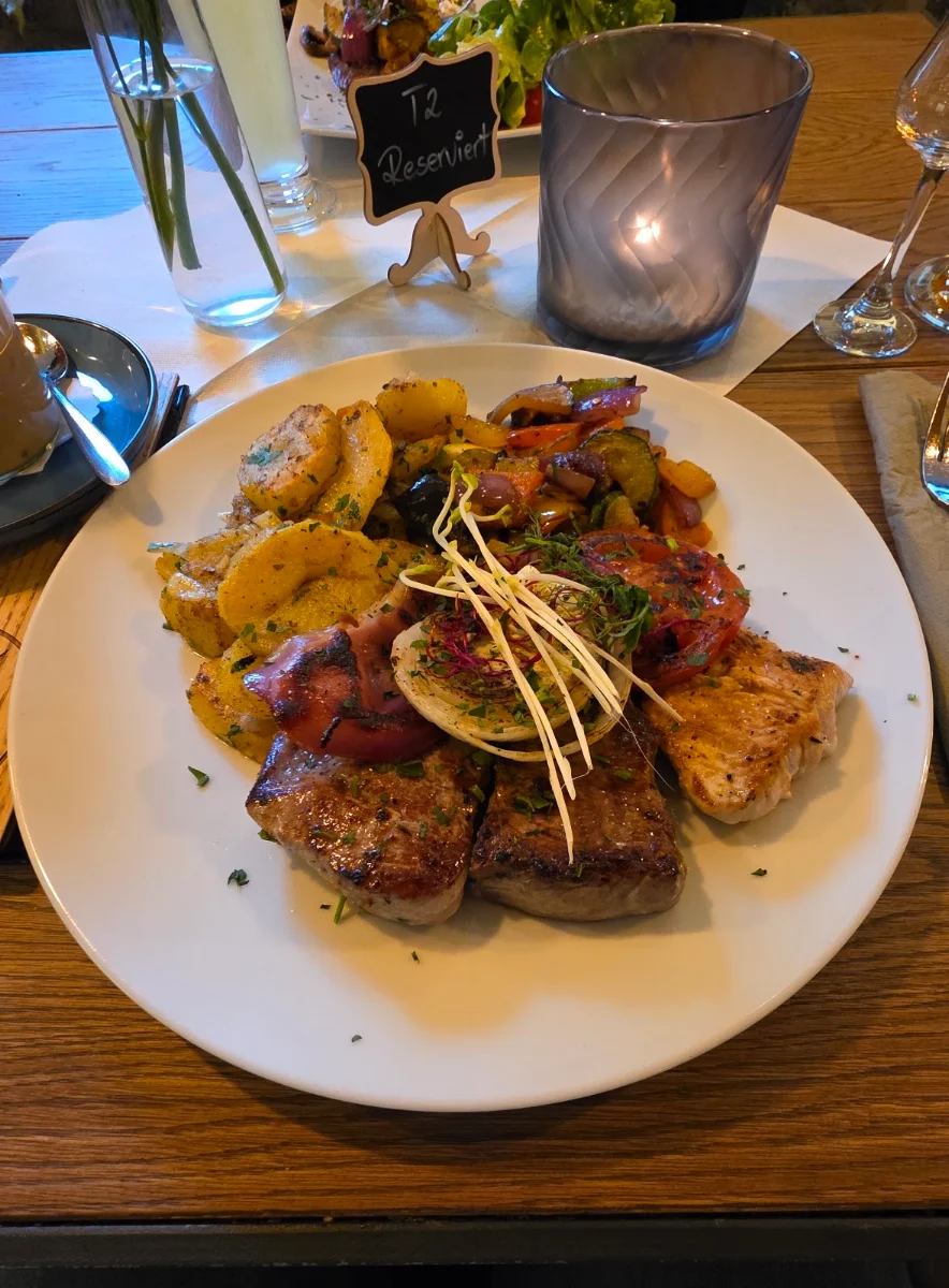 Essen und Trinken photo 5