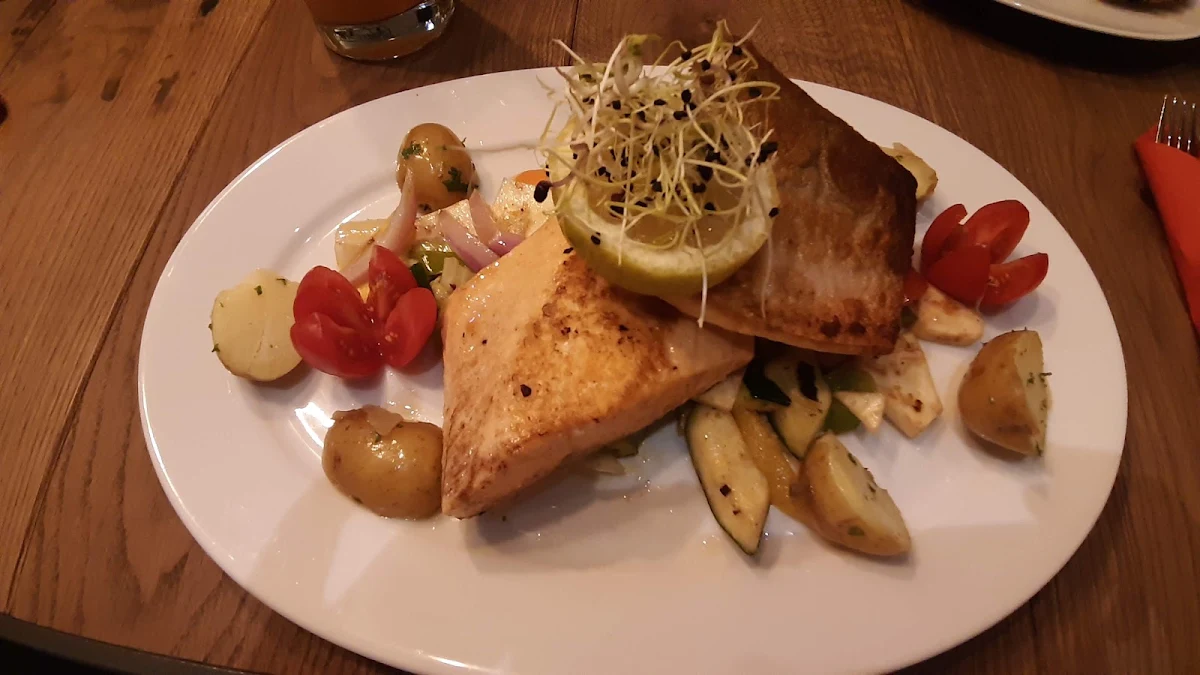 Essen und Trinken photo 7