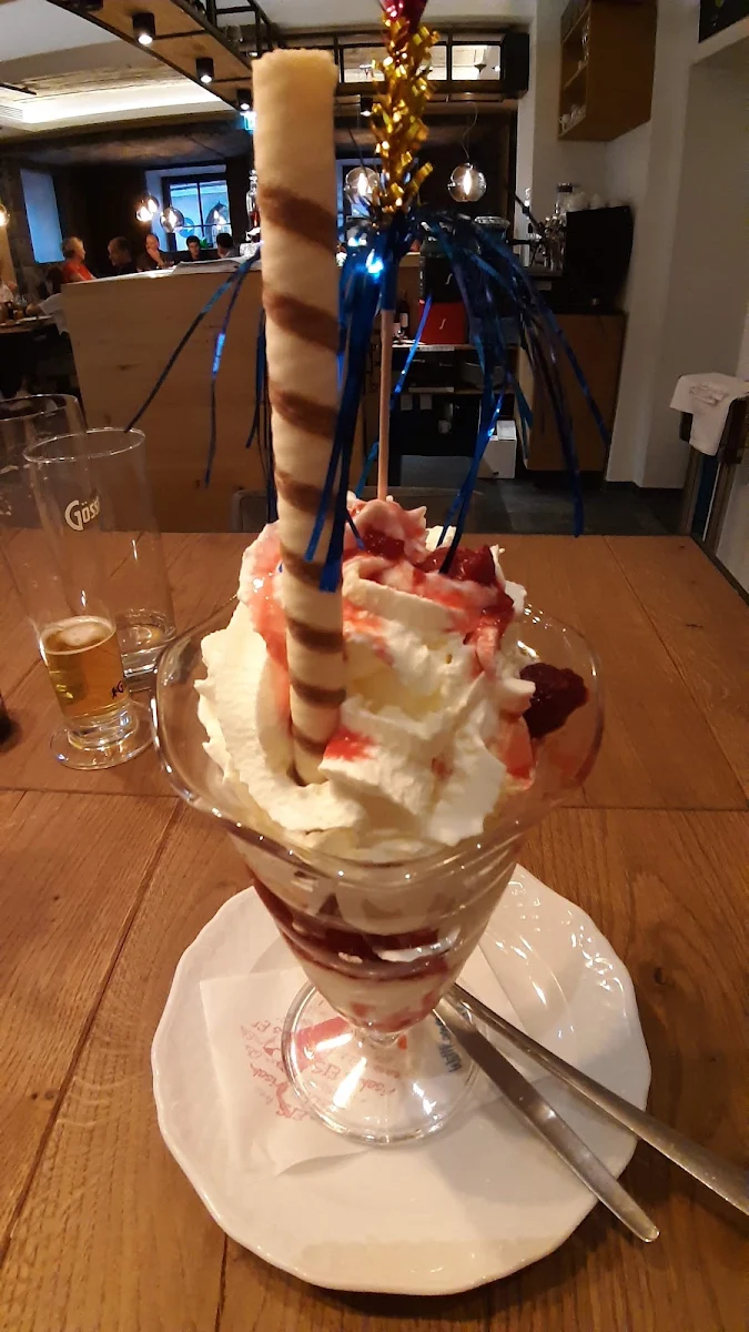 Essen und Trinken photo 8