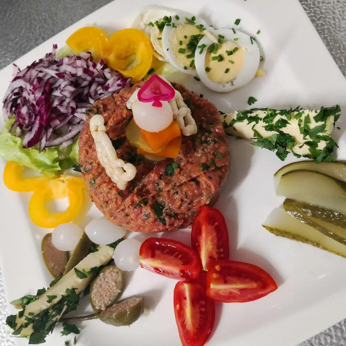 Essen und Trinken photo 1