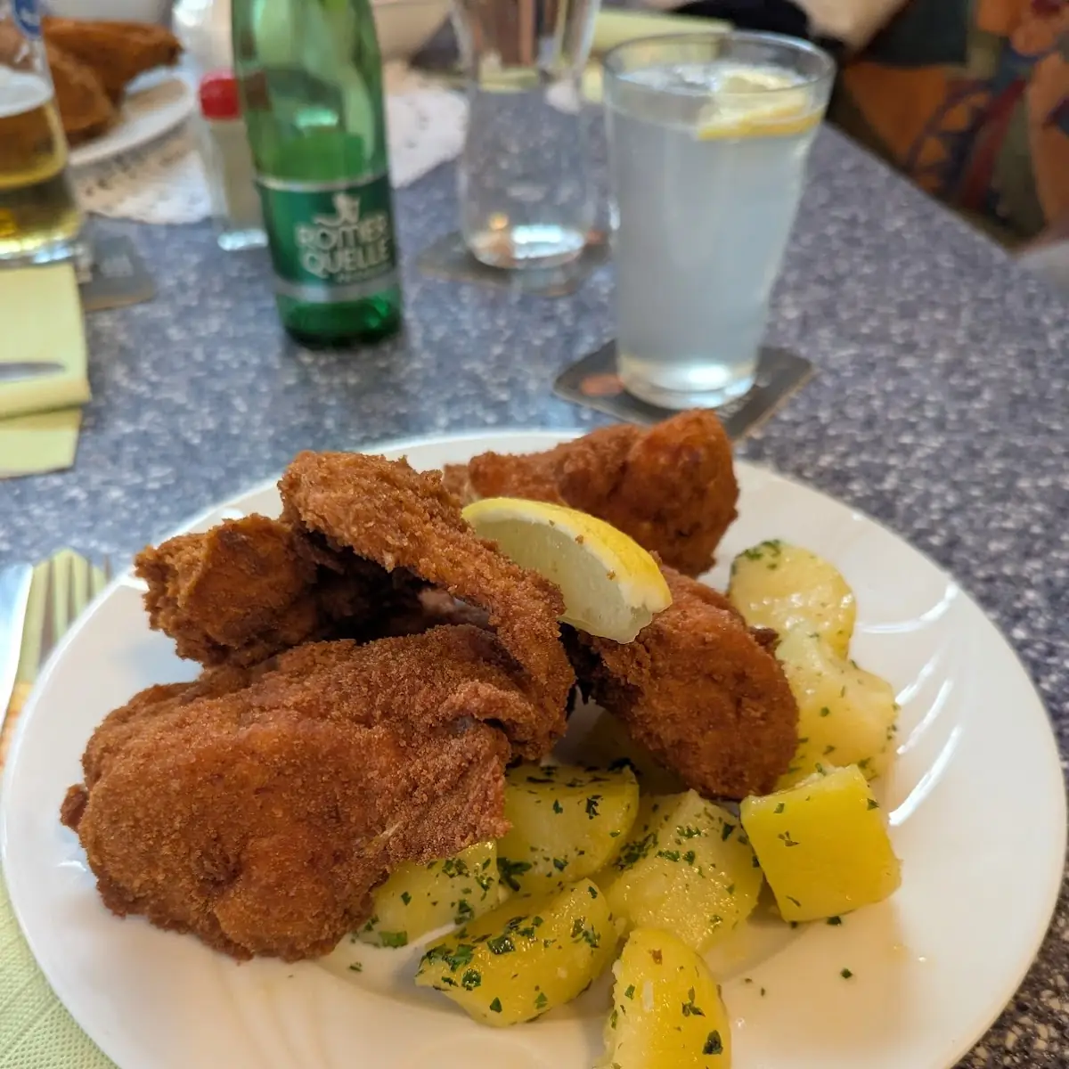 Essen und Trinken photo 2