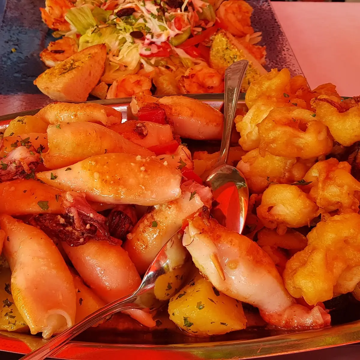 Essen und Trinken photo 4
