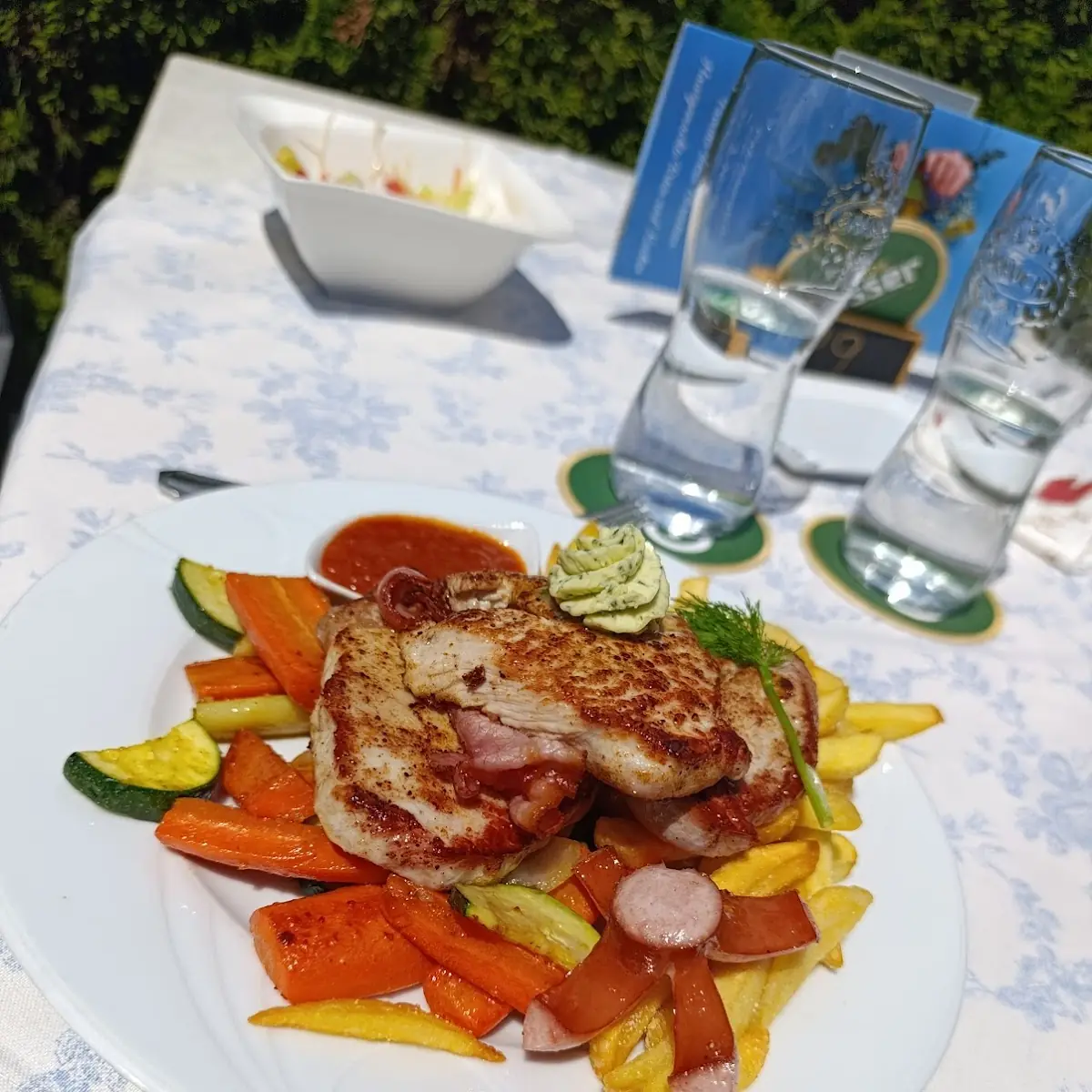 Essen und Trinken photo 9