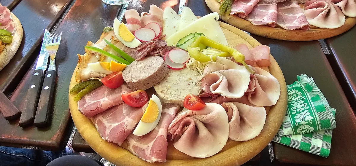 Essen und Trinken photo 1