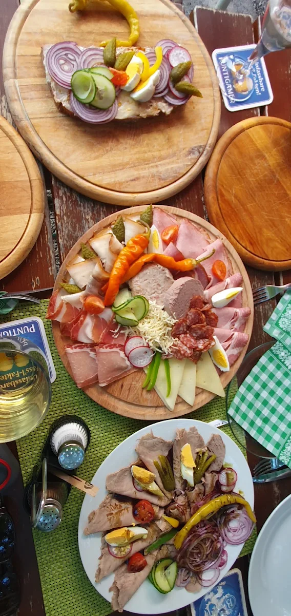 Essen und Trinken photo 3
