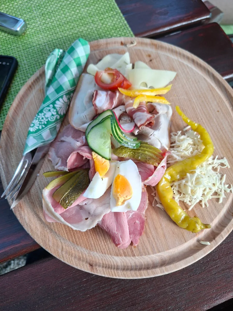 Essen und Trinken photo 4