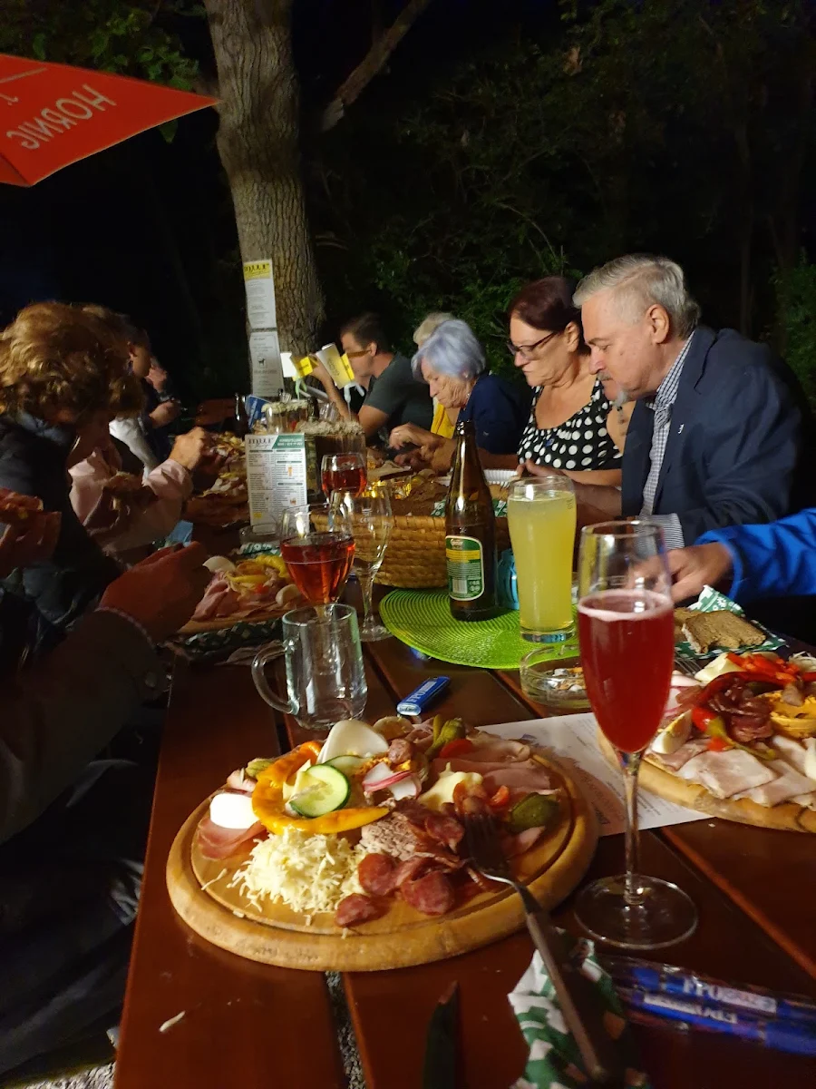 Essen und Trinken photo 6