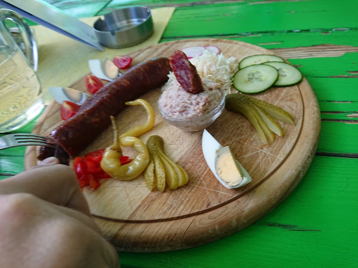 Essen und Trinken photo 8