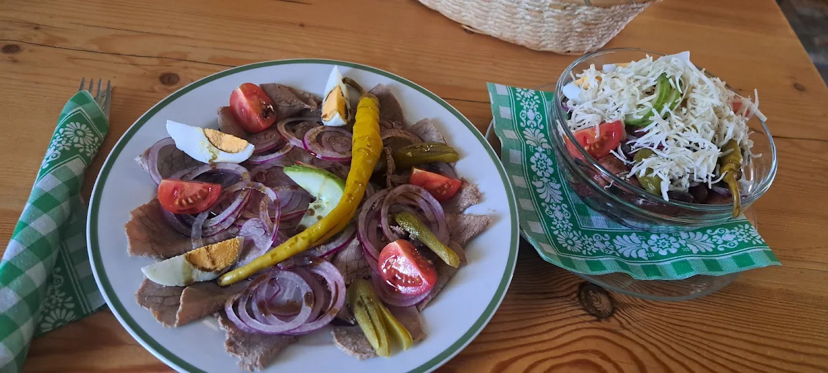 Essen und Trinken photo 9
