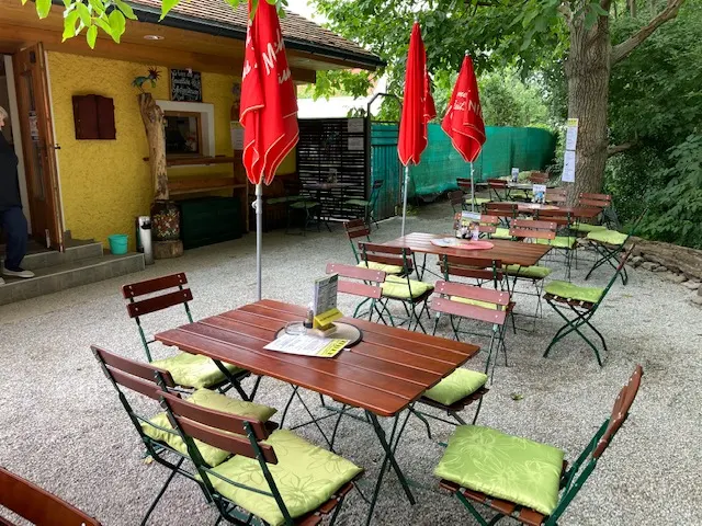 Graz Murheuriger Titelbild