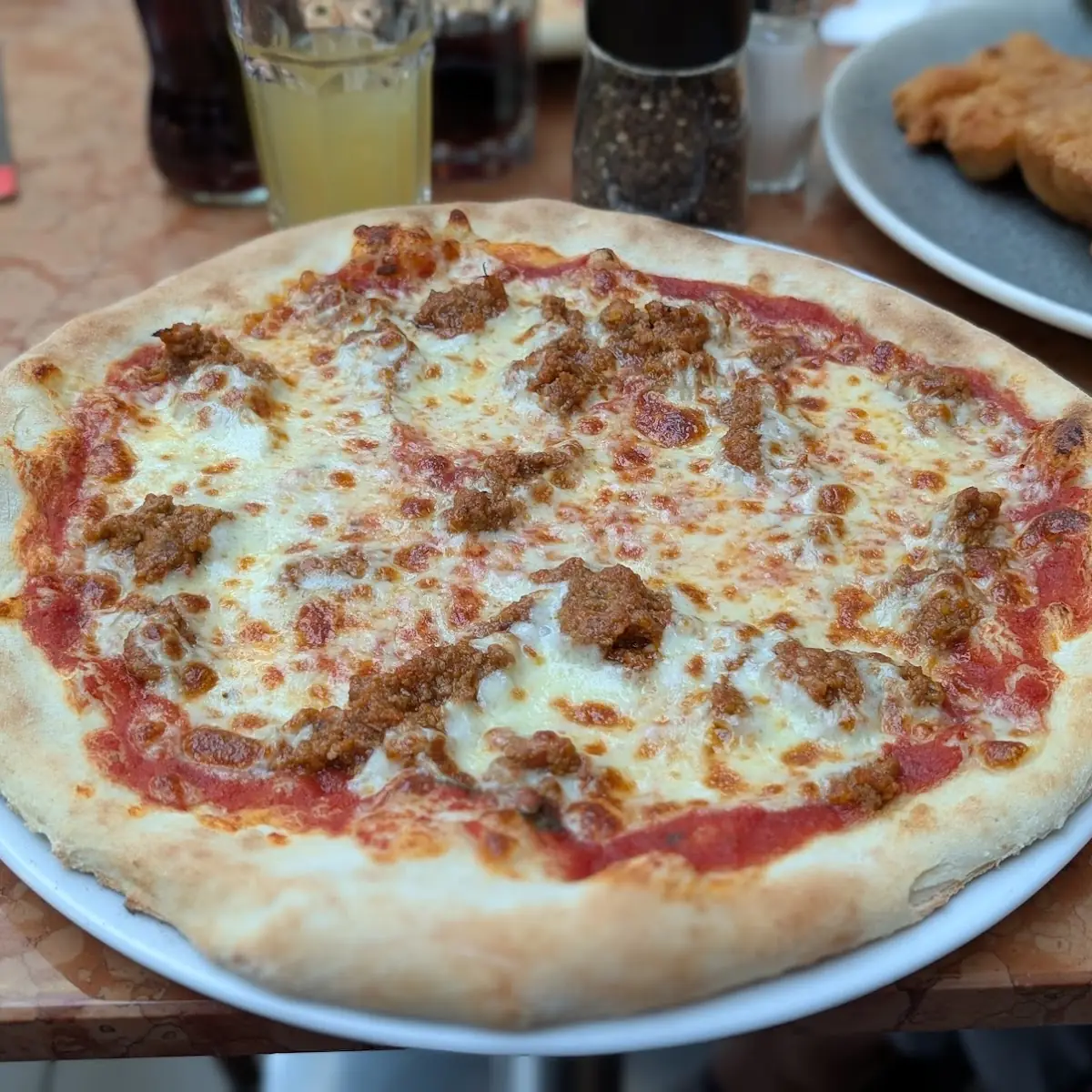 Essen und Trinken photo 1
