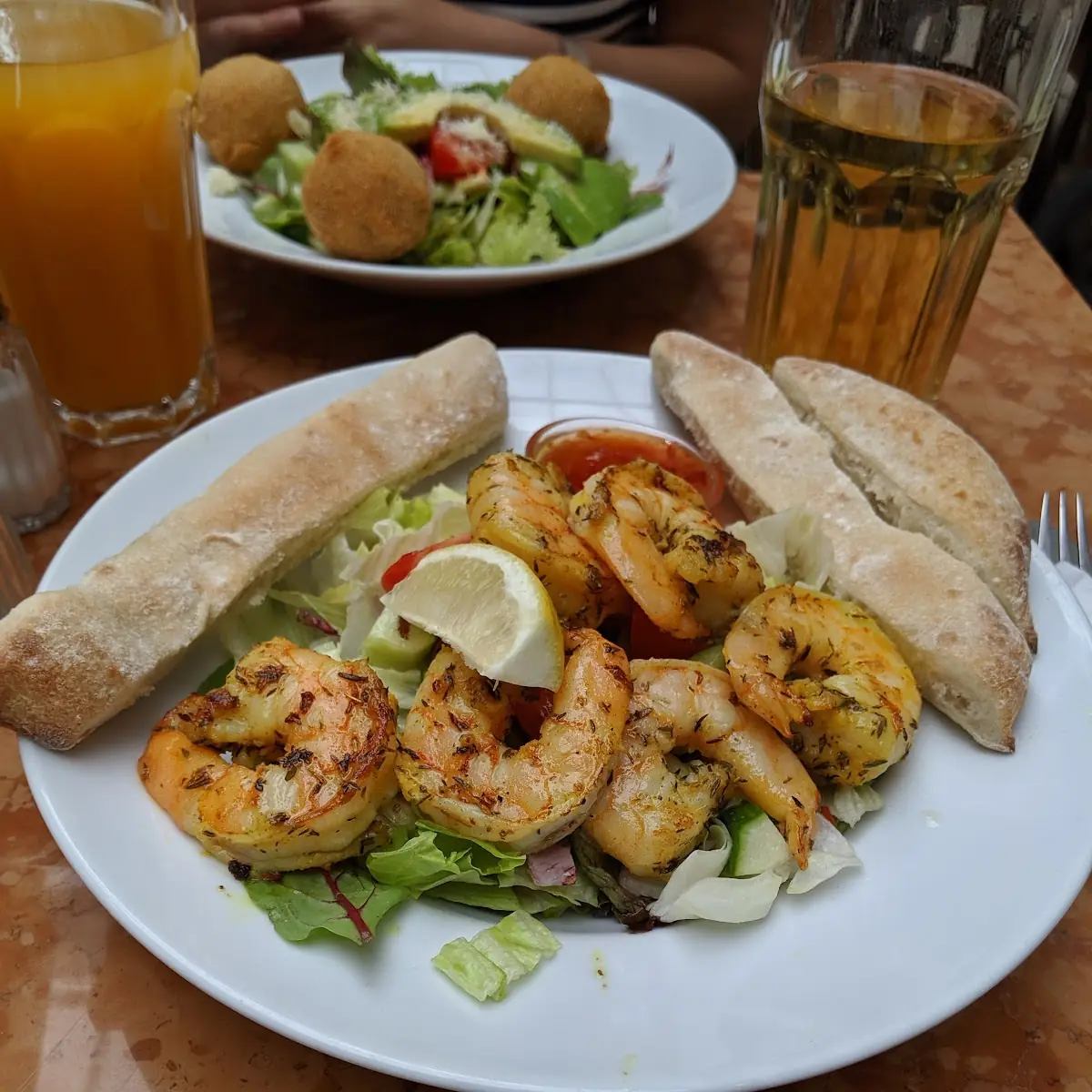 Essen und Trinken photo 4