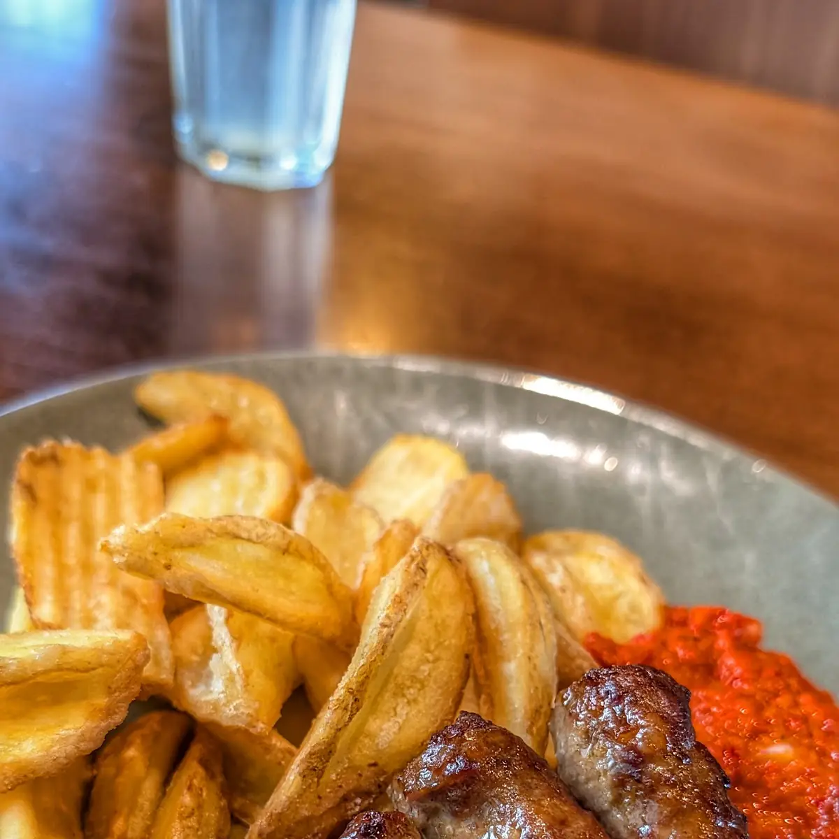 Essen und Trinken photo 6
