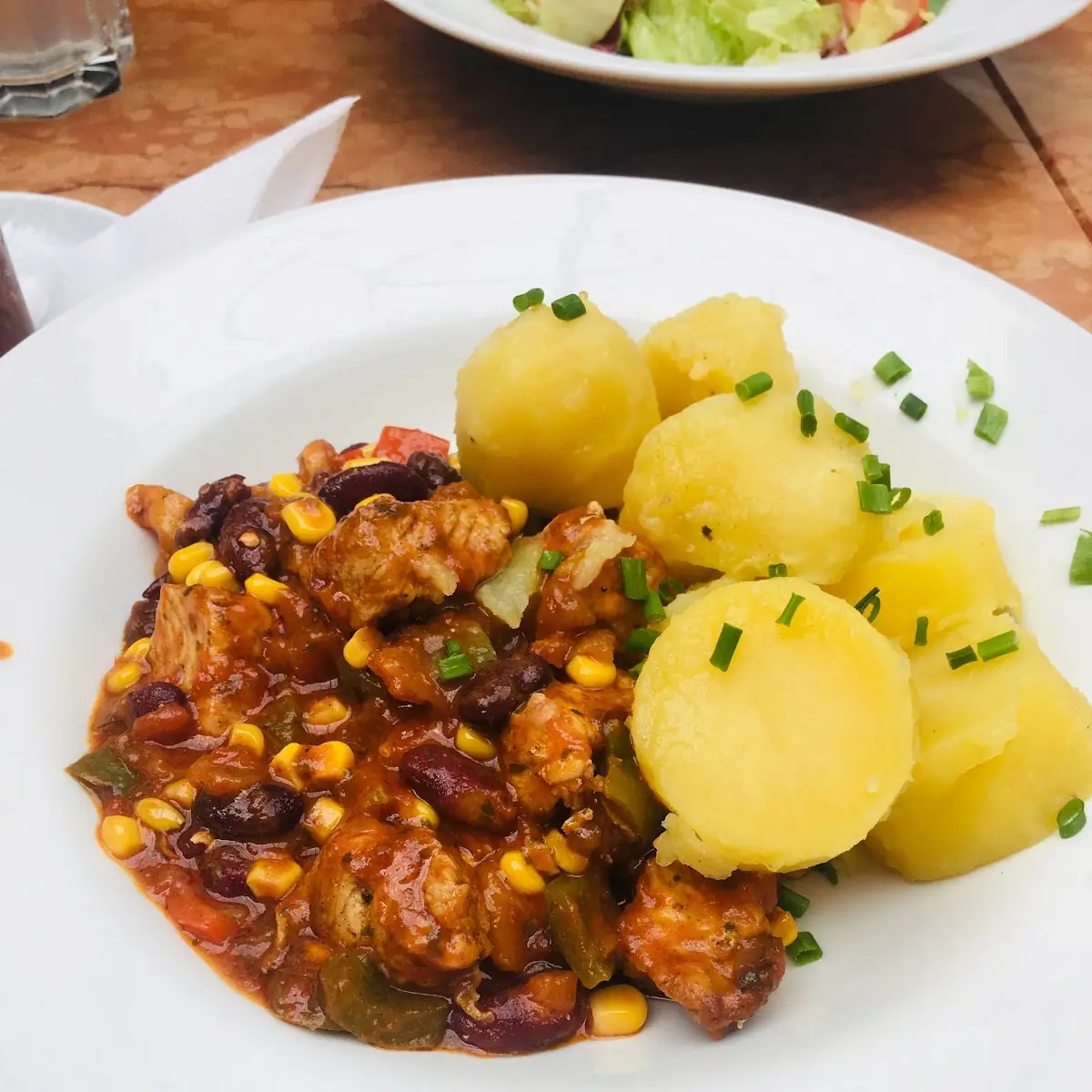 Essen und Trinken photo 8