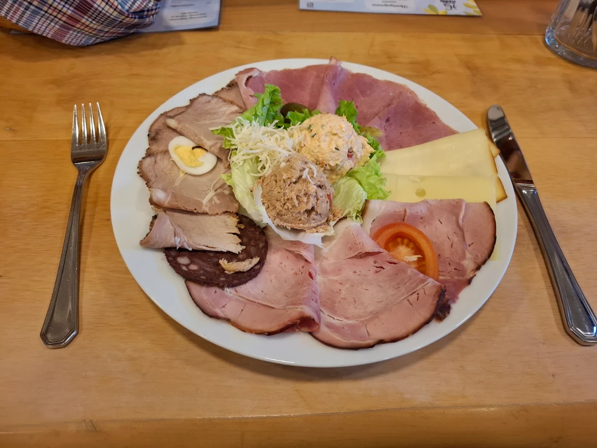 Essen und Trinken photo 3