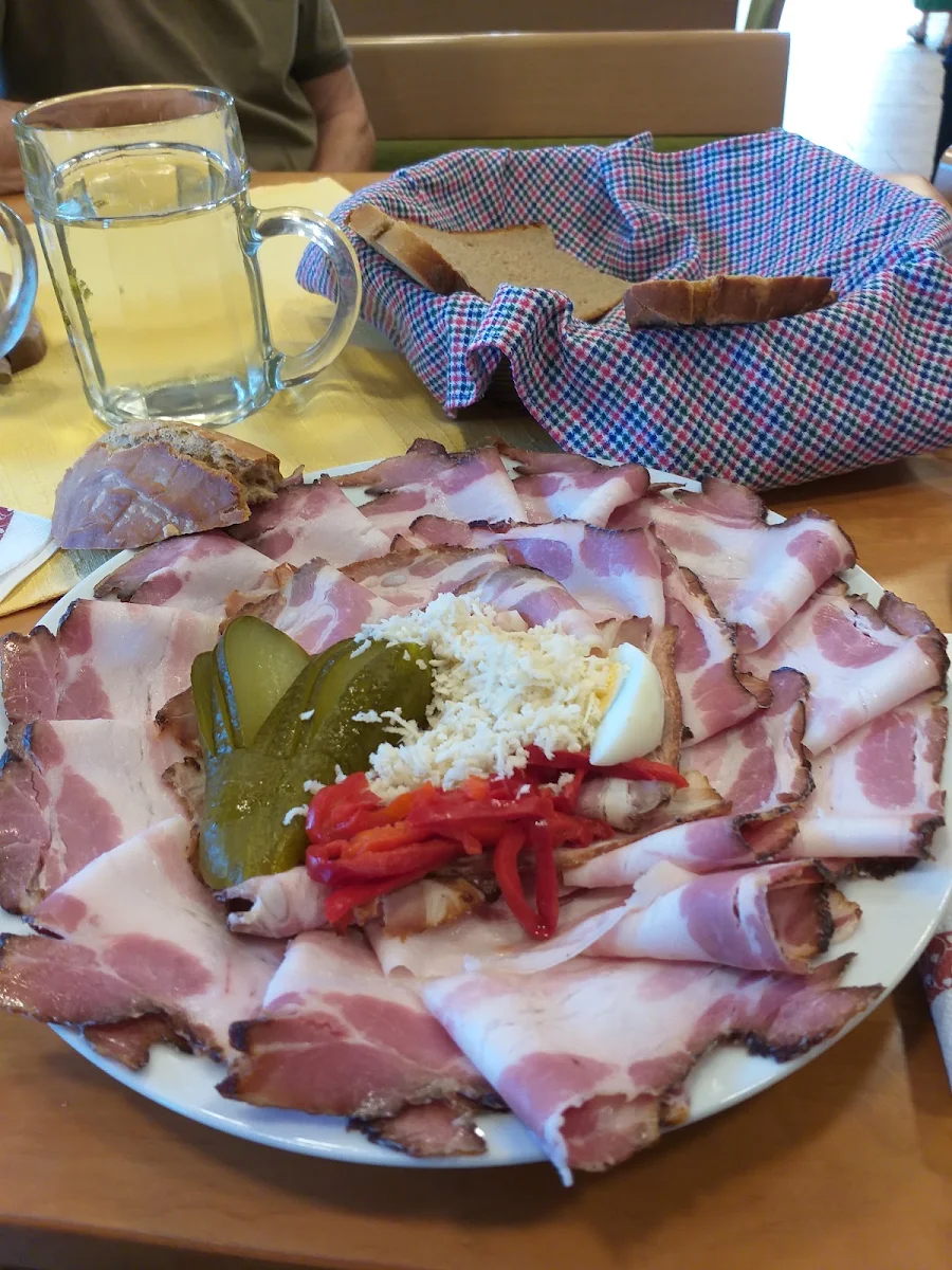 Essen und Trinken photo 4