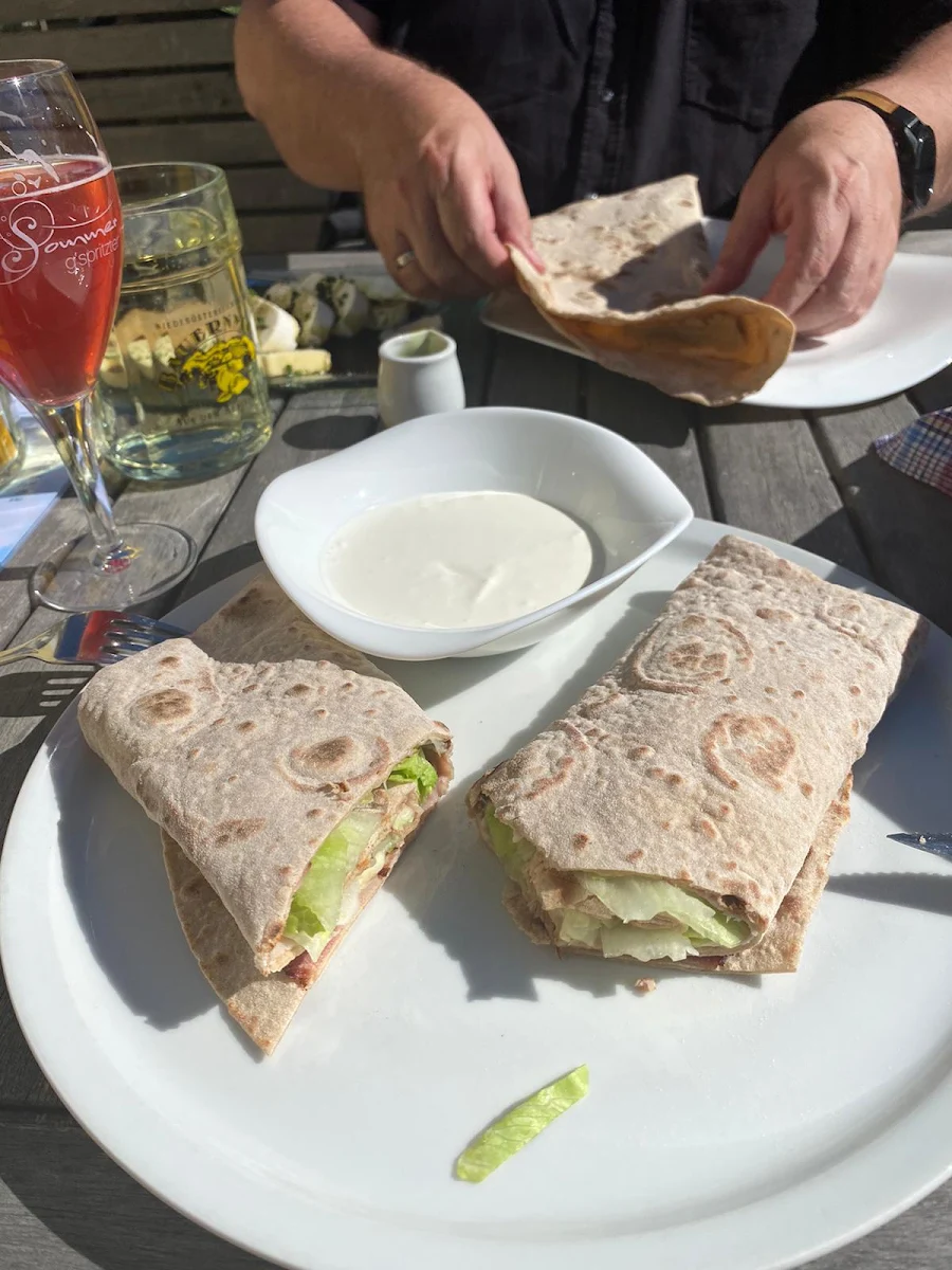 Essen und Trinken photo 5