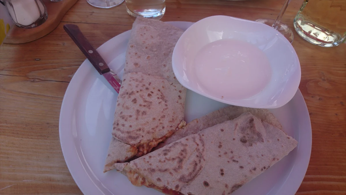 Essen und Trinken photo 7