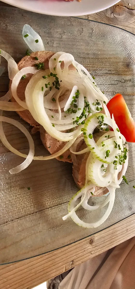 Essen und Trinken photo 8