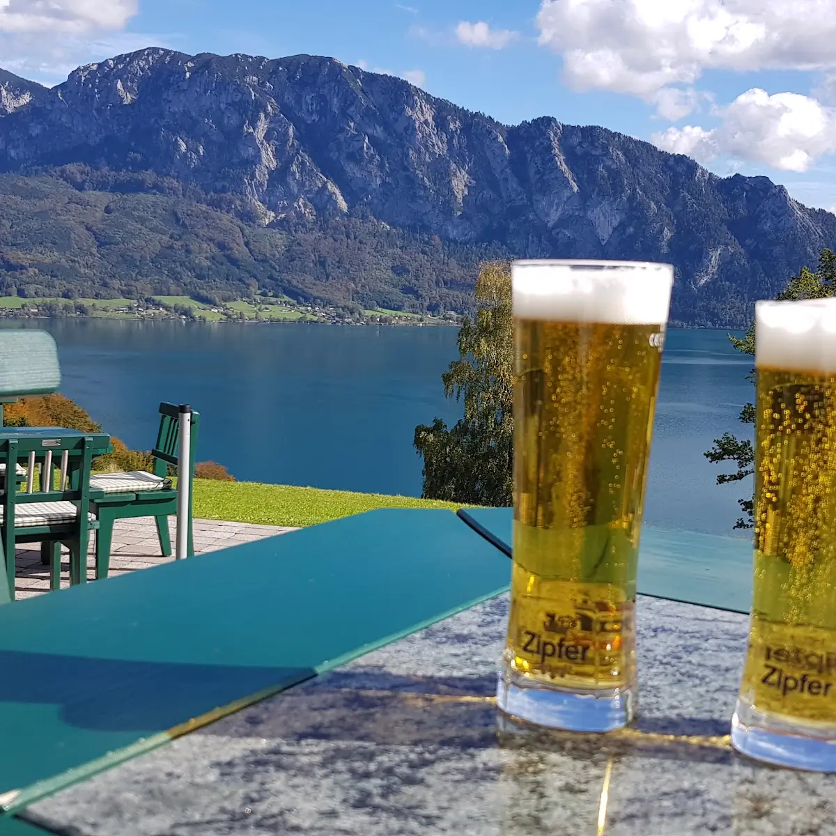 Essen und Trinken photo 1